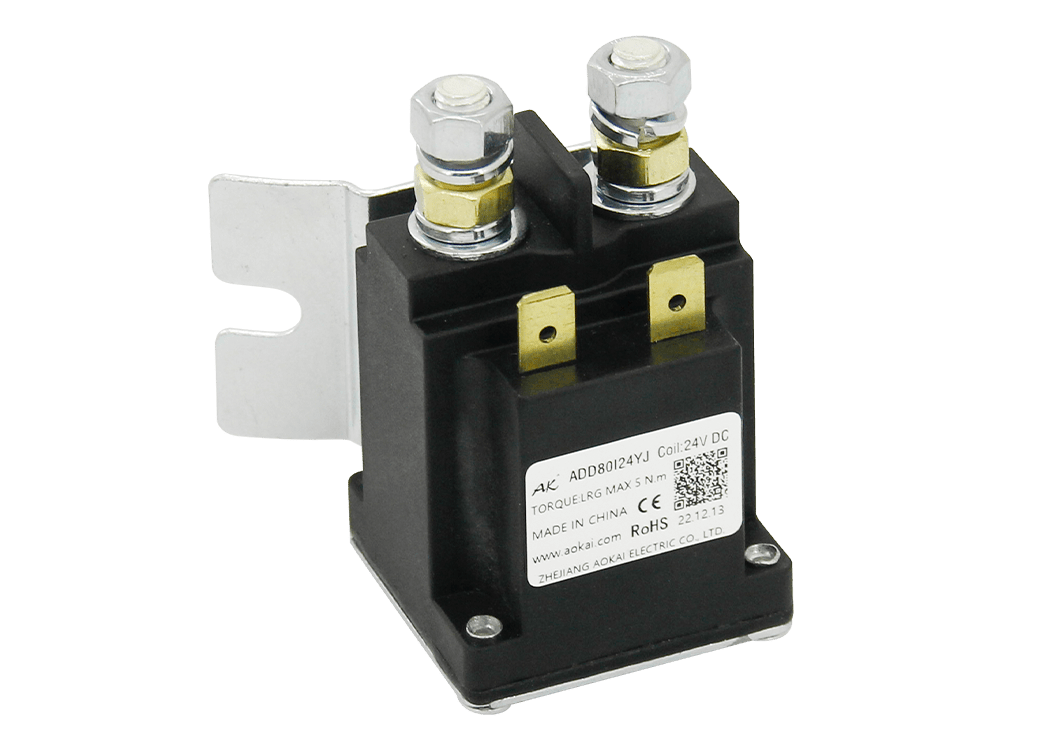 直流接触器生产厂家 直流接触器生产厂家