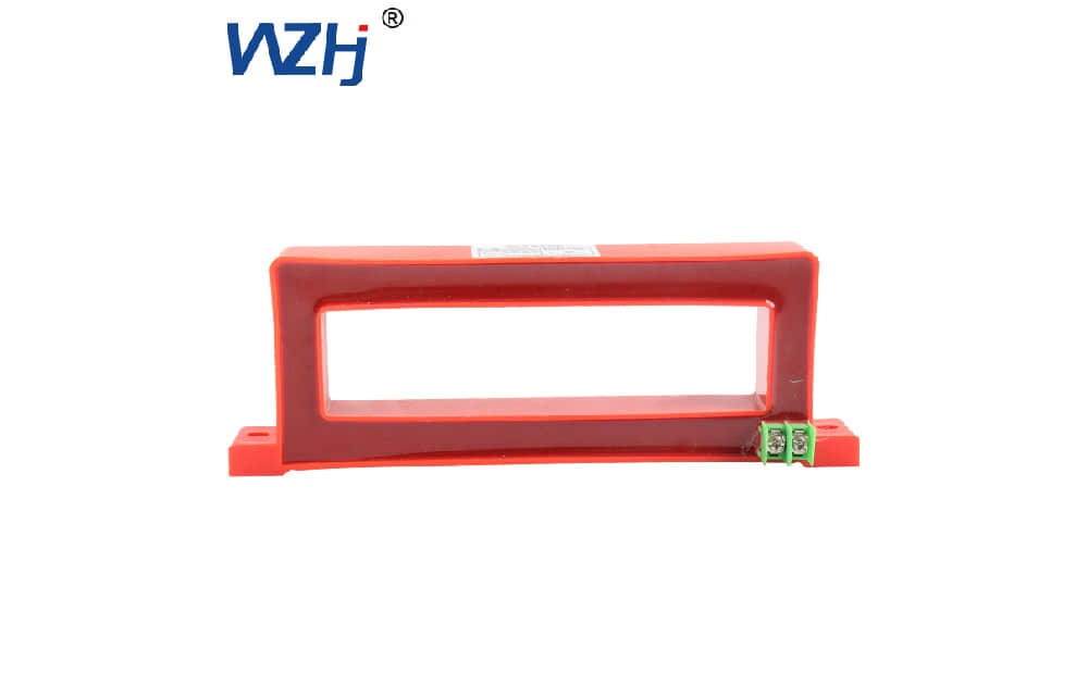 剩余电流互感器 剩余电流互感器