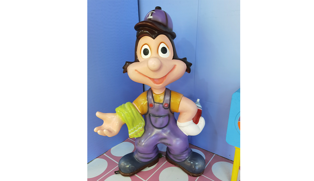 玻璃钢模具制作要求 玻璃钢模具制作要求