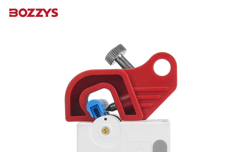 空气开关锁 空气开关锁