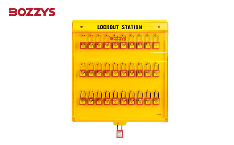 锁具工作站 锁具工作站