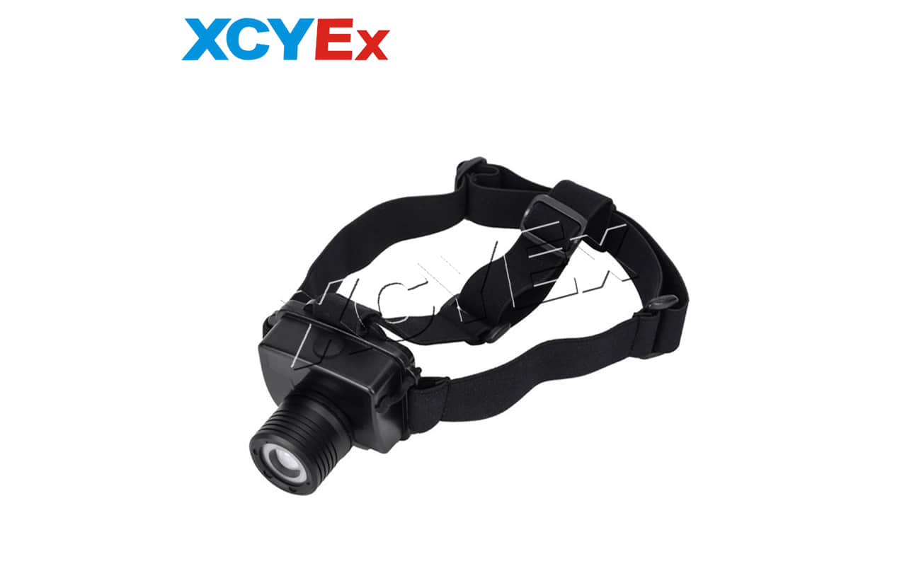 led防爆头灯 led防爆头灯