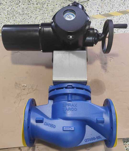 电动截止阀ODM生产厂家 电动截止阀ODM生产厂家