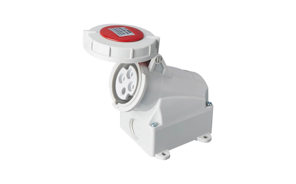 工业插座 工业插座