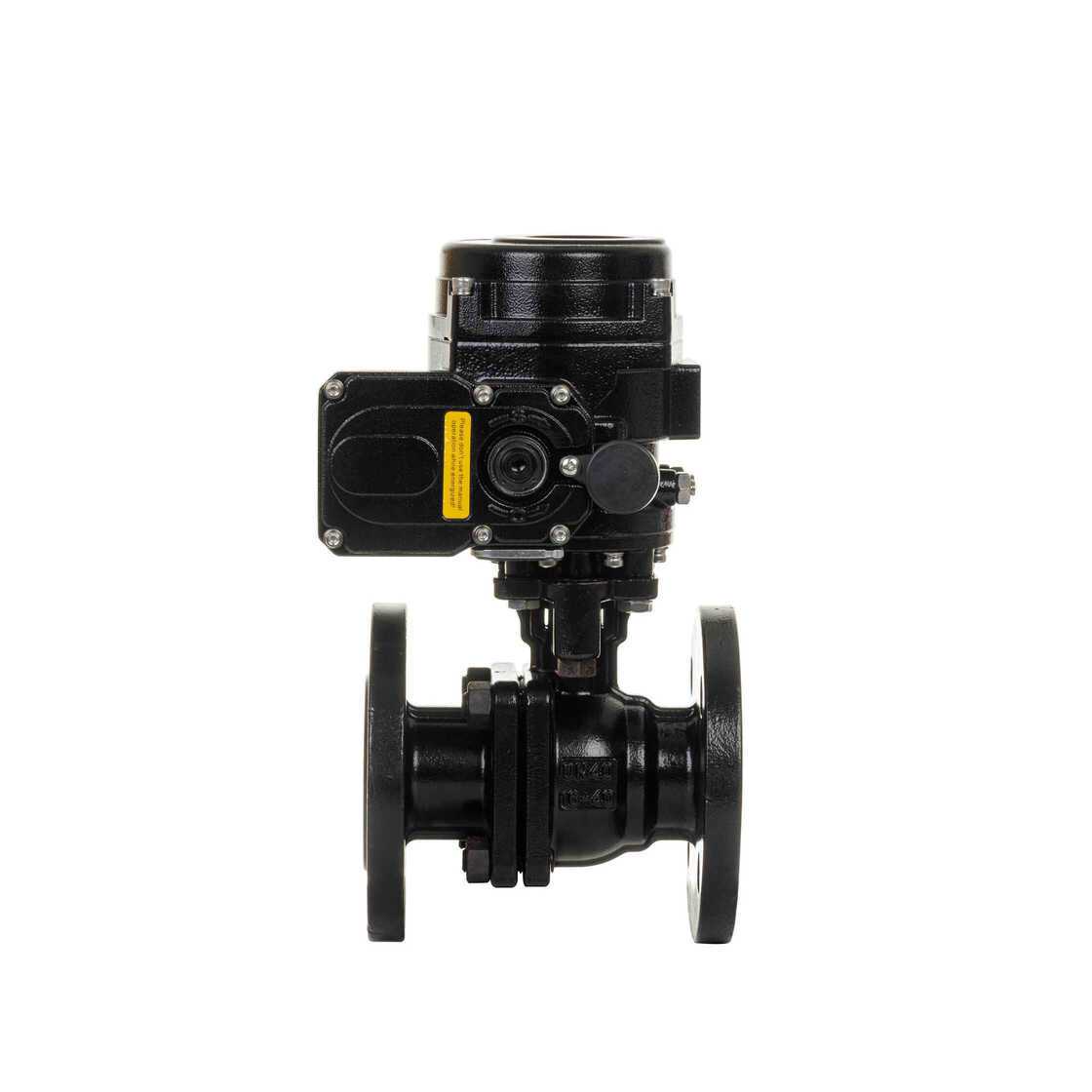 防爆电动阀门OEM生产厂家 防爆电动阀门OEM生产厂家