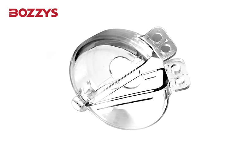 能量隔离 能量隔离