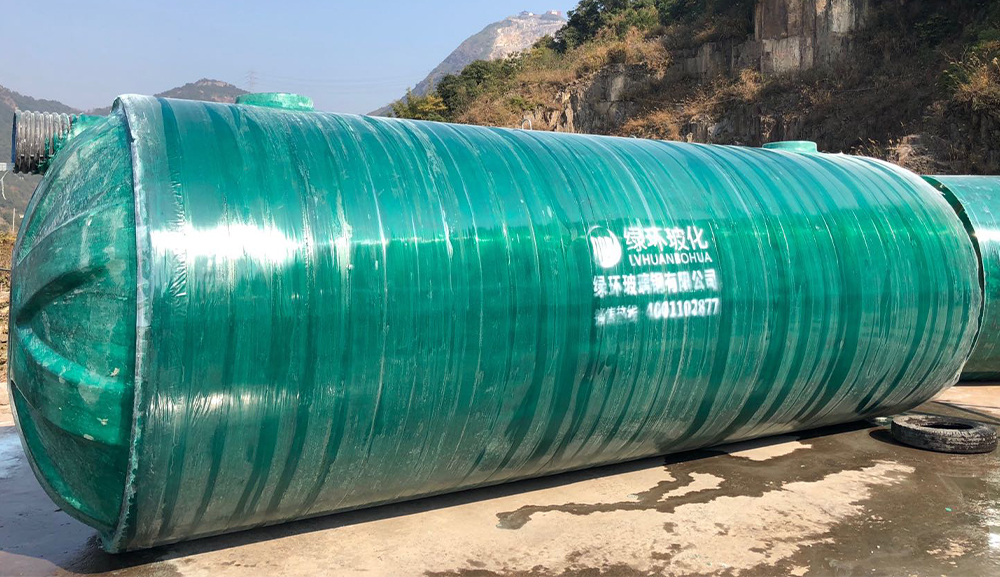 化粪池清理 化粪池清理