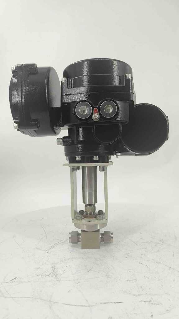 防爆锂电池阀门 防爆锂电池阀门