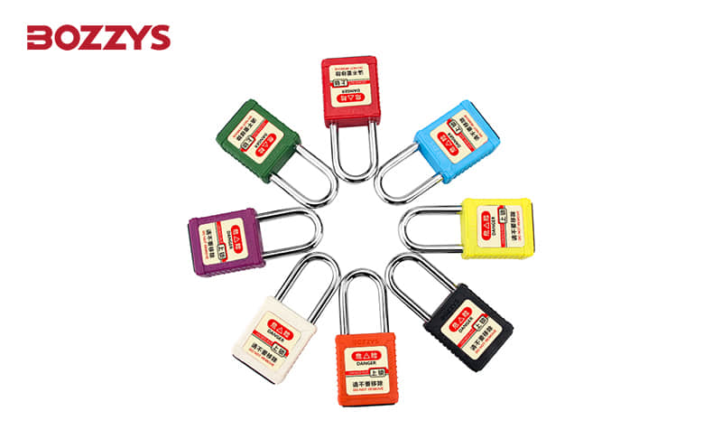 工业锁具 工业锁具