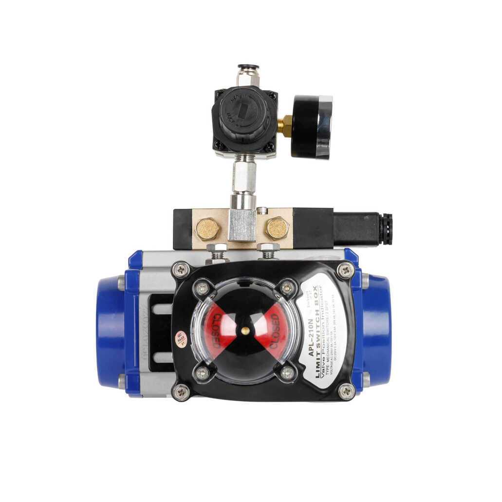 中国气动执行器气动执行器生产厂家 中国气动执行器气动执行器生产厂家