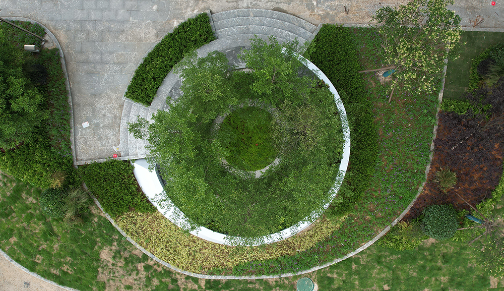 玻璃钢树池格栅 玻璃钢树池格栅