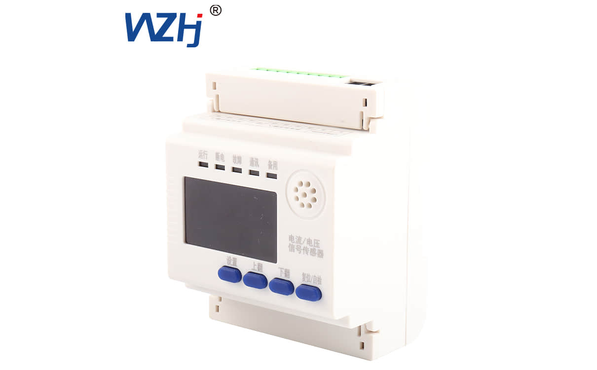 电压传感器 电压传感器