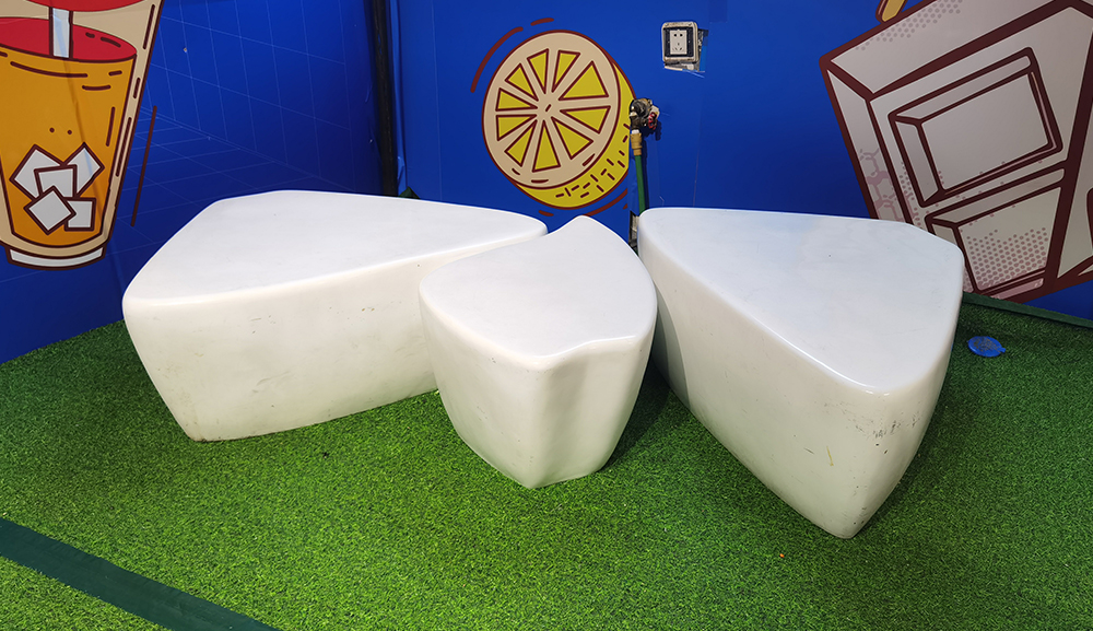 玻璃钢模具制作过程 玻璃钢模具制作过程