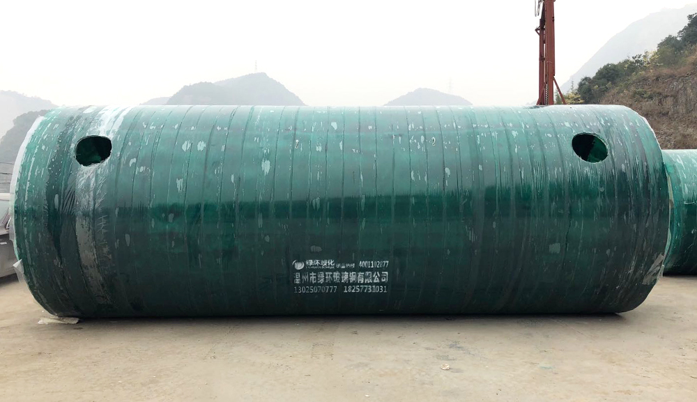 化粪池是如何处理污水和粪便的呢 化粪池是如何处理污水和粪便的呢