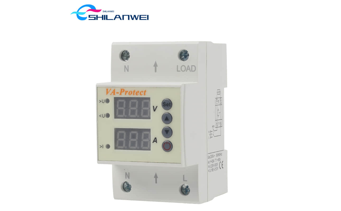 过欠保护器厂家 过欠保护器厂家