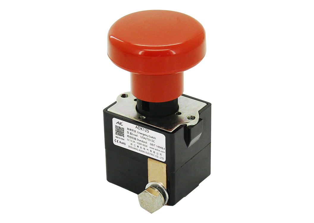 充电桩继电器 充电桩继电器