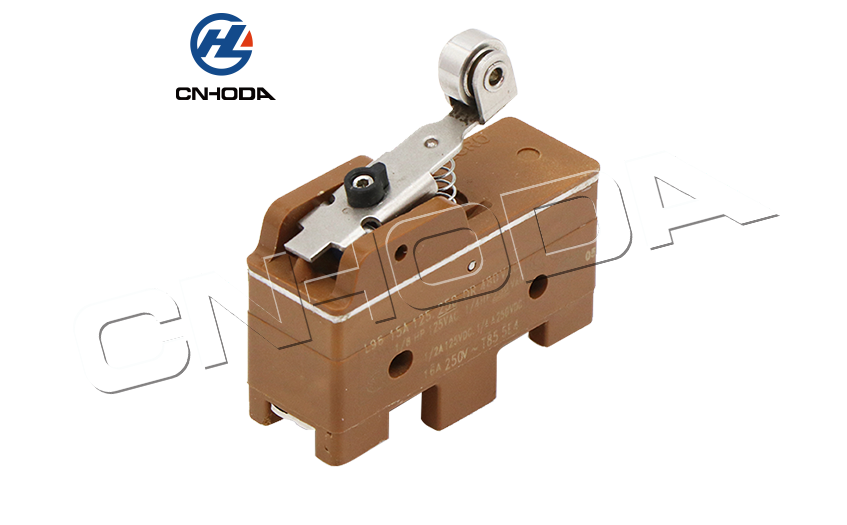 微动开关厂家 微动开关厂家