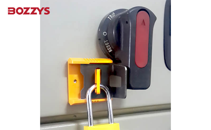 电气开关锁 电气开关锁