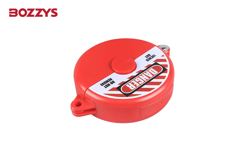 阀门锁罩 阀门锁罩