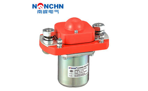 直流接触器 直流接触器